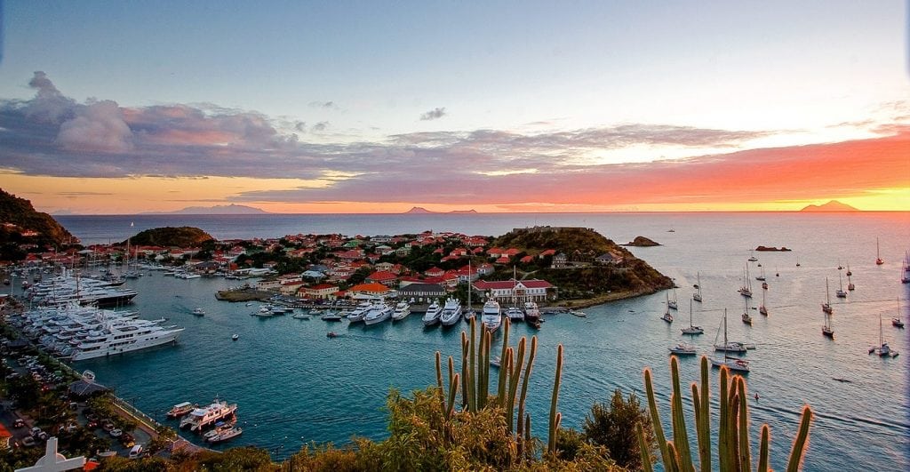 Gustavia